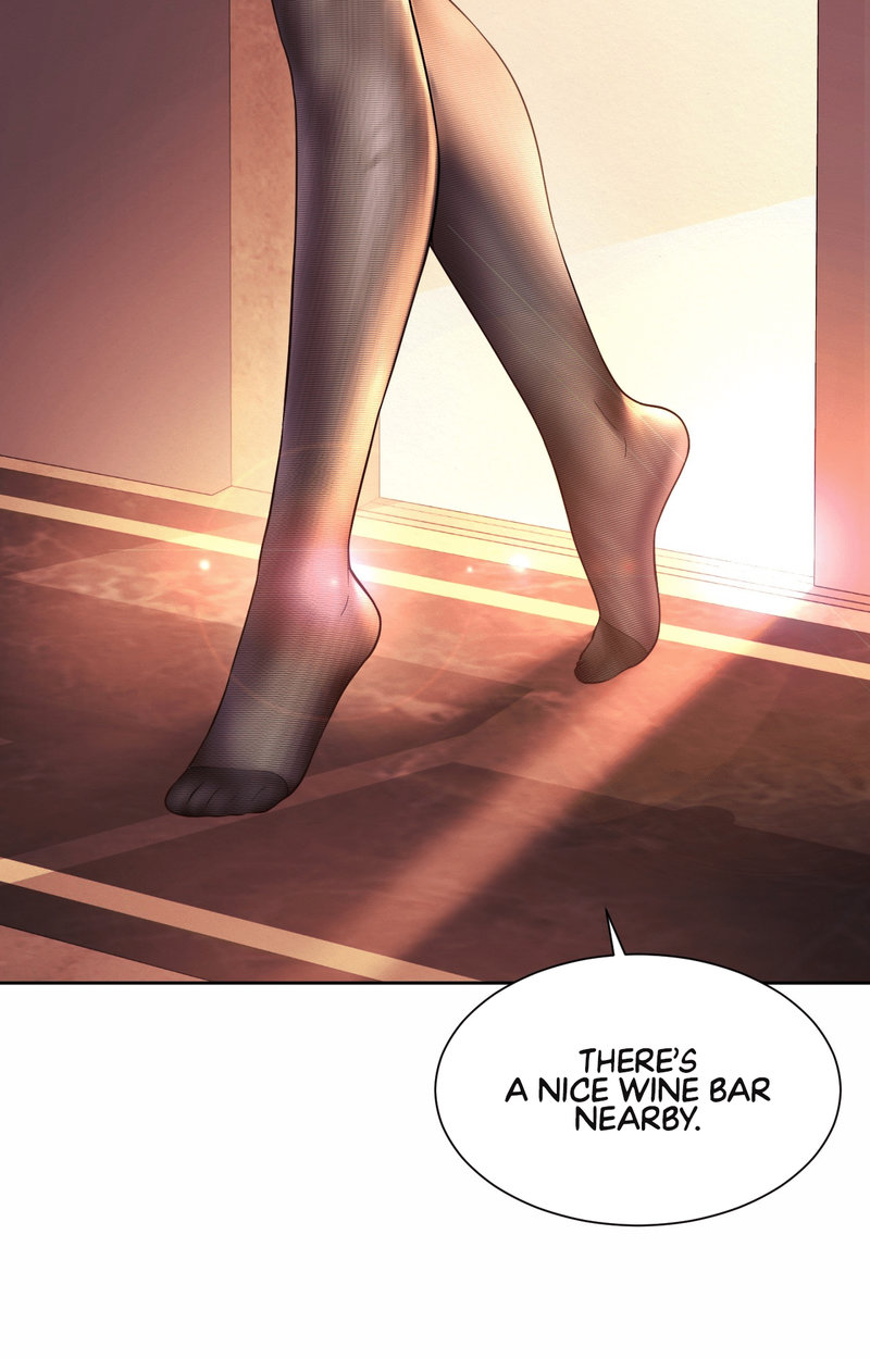 Workplace Romance Chapter 18 Page 57