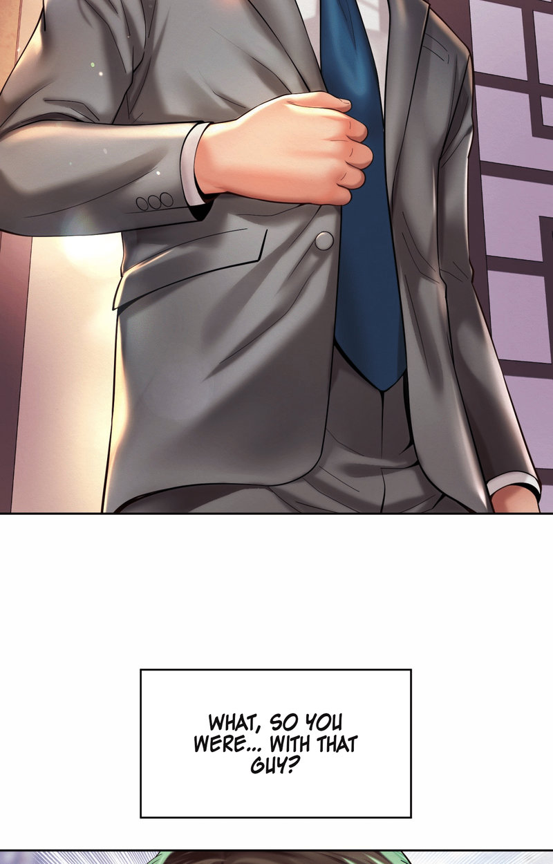 Workplace Romance Chapter 18 Page 63