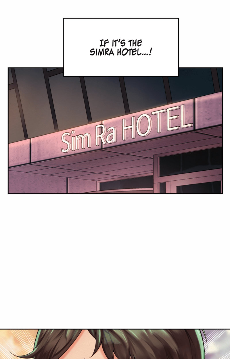 Workplace Romance Chapter 18 Page 66