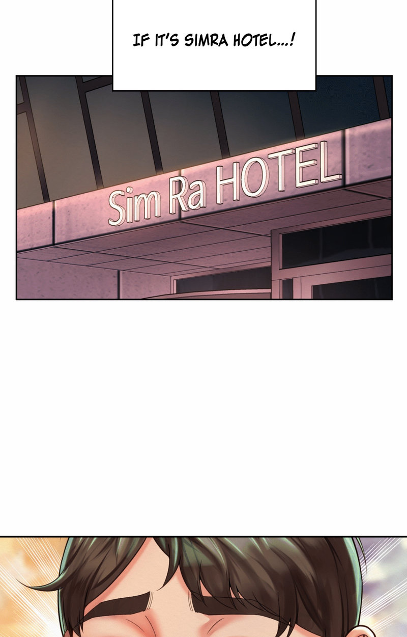 Workplace Romance Chapter 19 Page 12