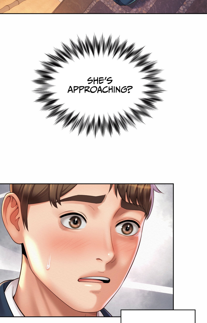 Workplace Romance Chapter 19 Page 15