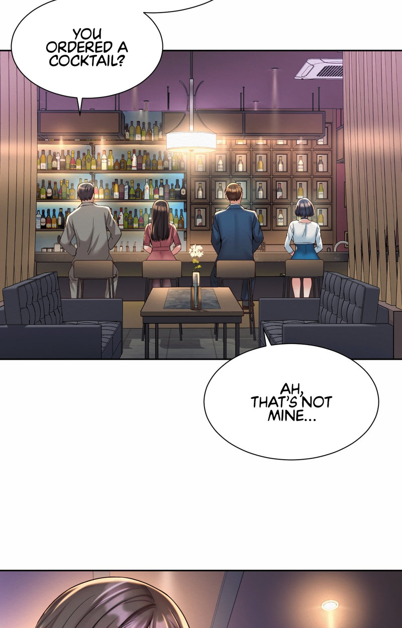 Workplace Romance Chapter 19 Page 24