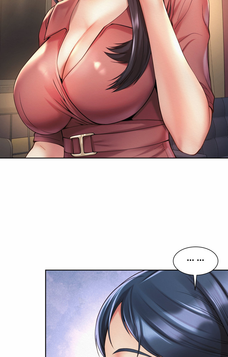 Workplace Romance Chapter 19 Page 30