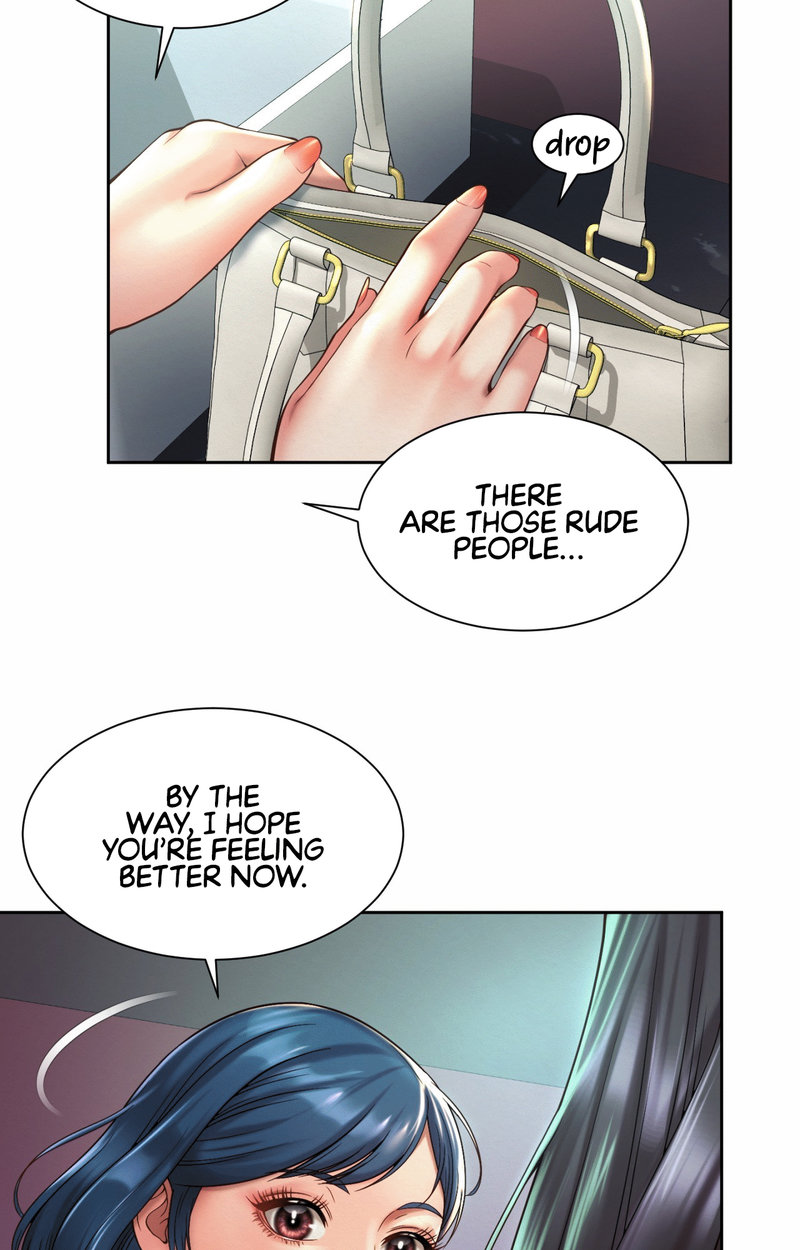 Workplace Romance Chapter 19 Page 38
