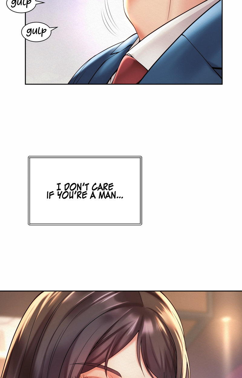 Workplace Romance Chapter 19 Page 49