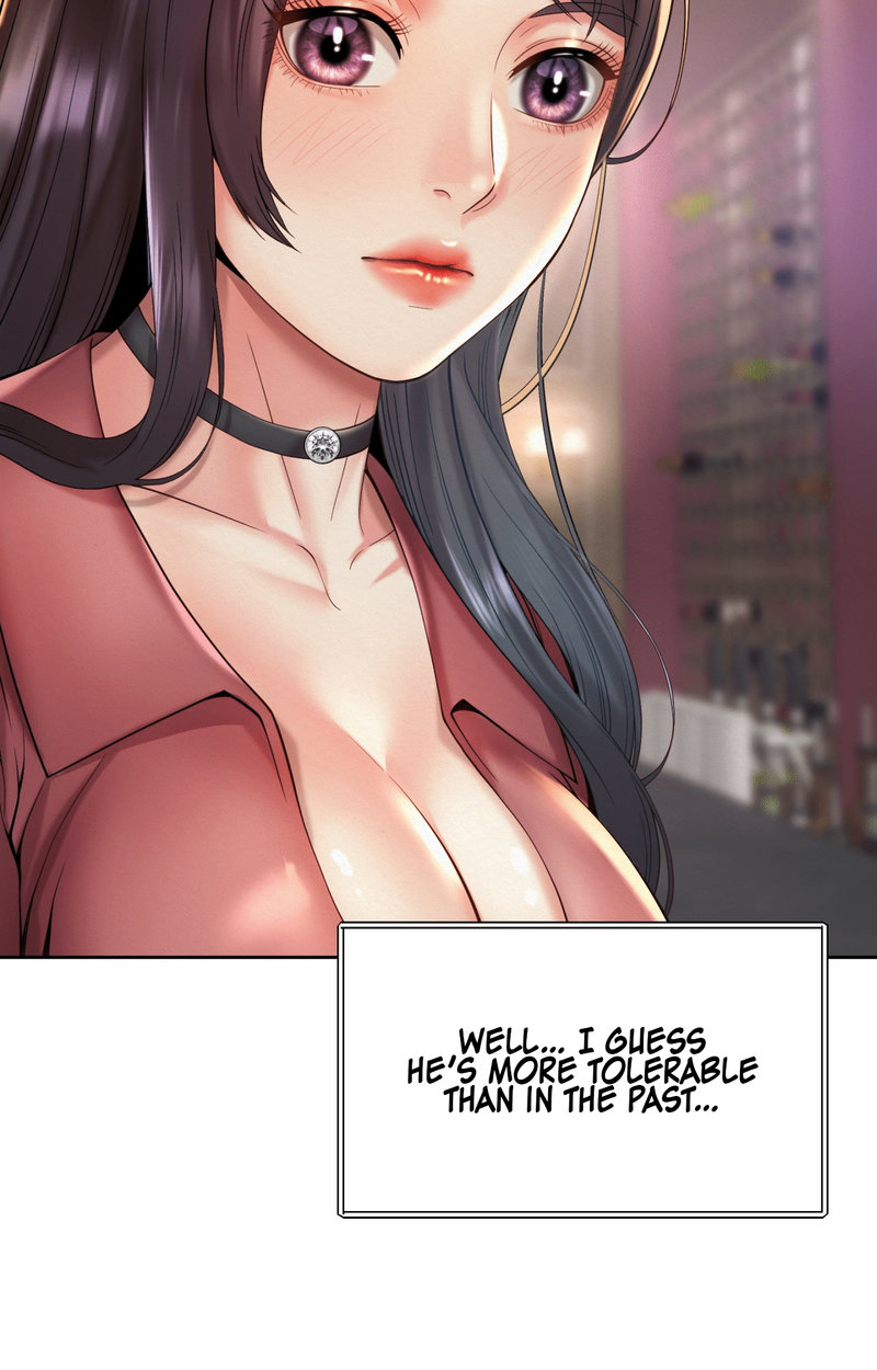 Workplace Romance Chapter 19 Page 50