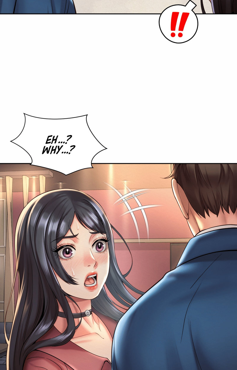 Workplace Romance Chapter 19 Page 52