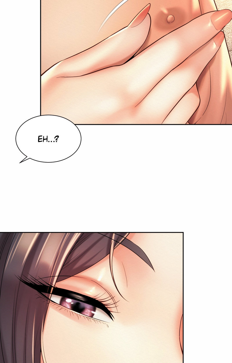 Workplace Romance Chapter 19 Page 64