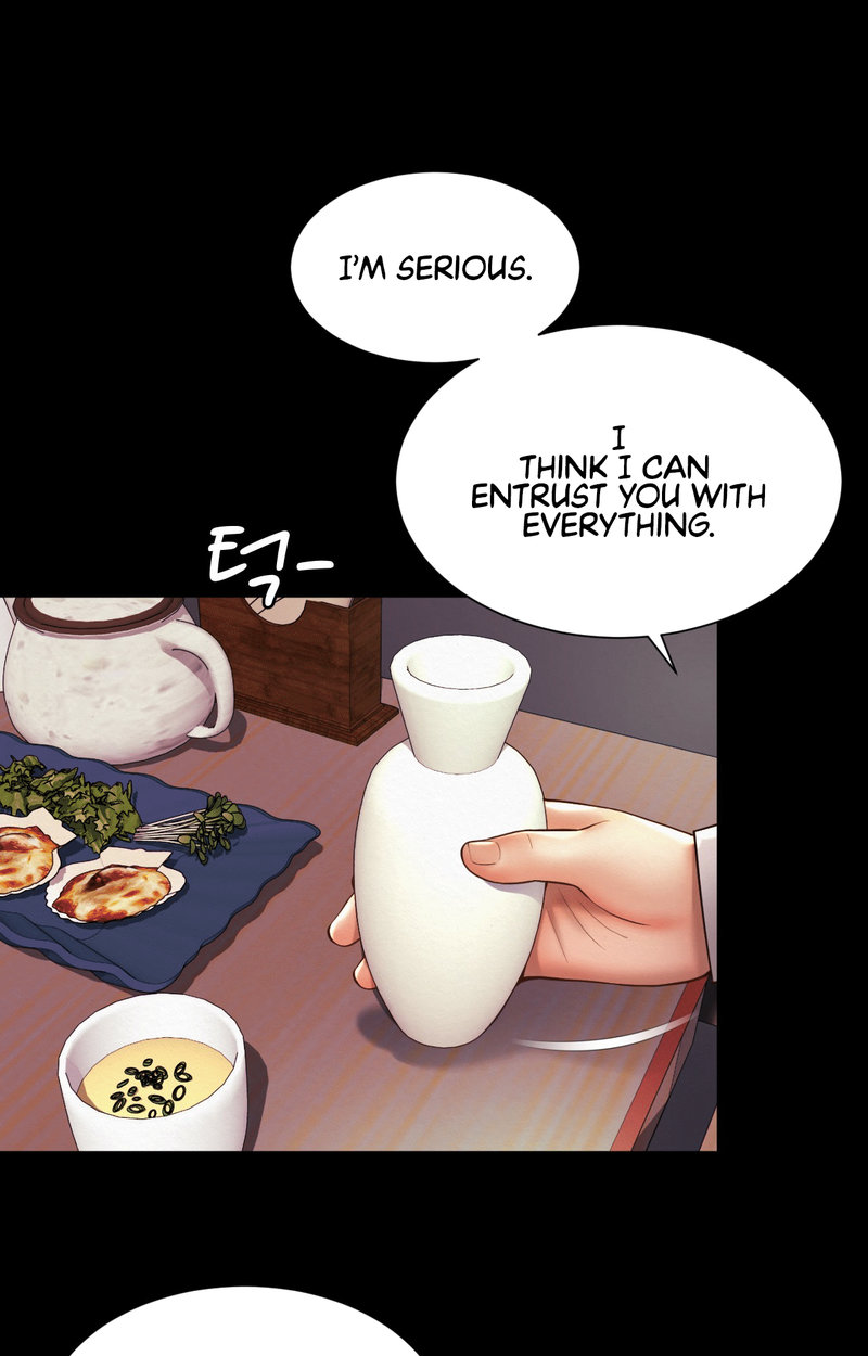 Workplace Romance Chapter 19 Page 9