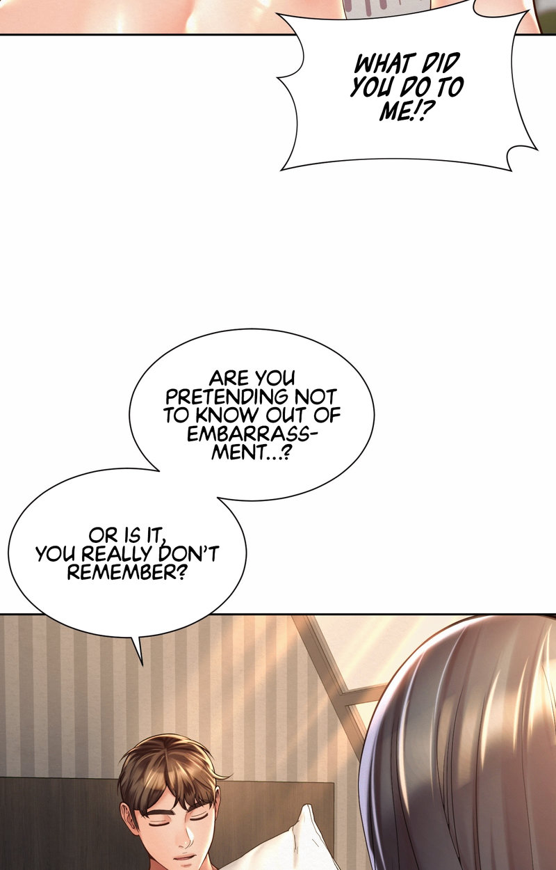 Workplace Romance Chapter 20 Page 13