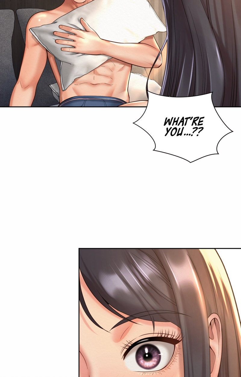 Workplace Romance Chapter 20 Page 14