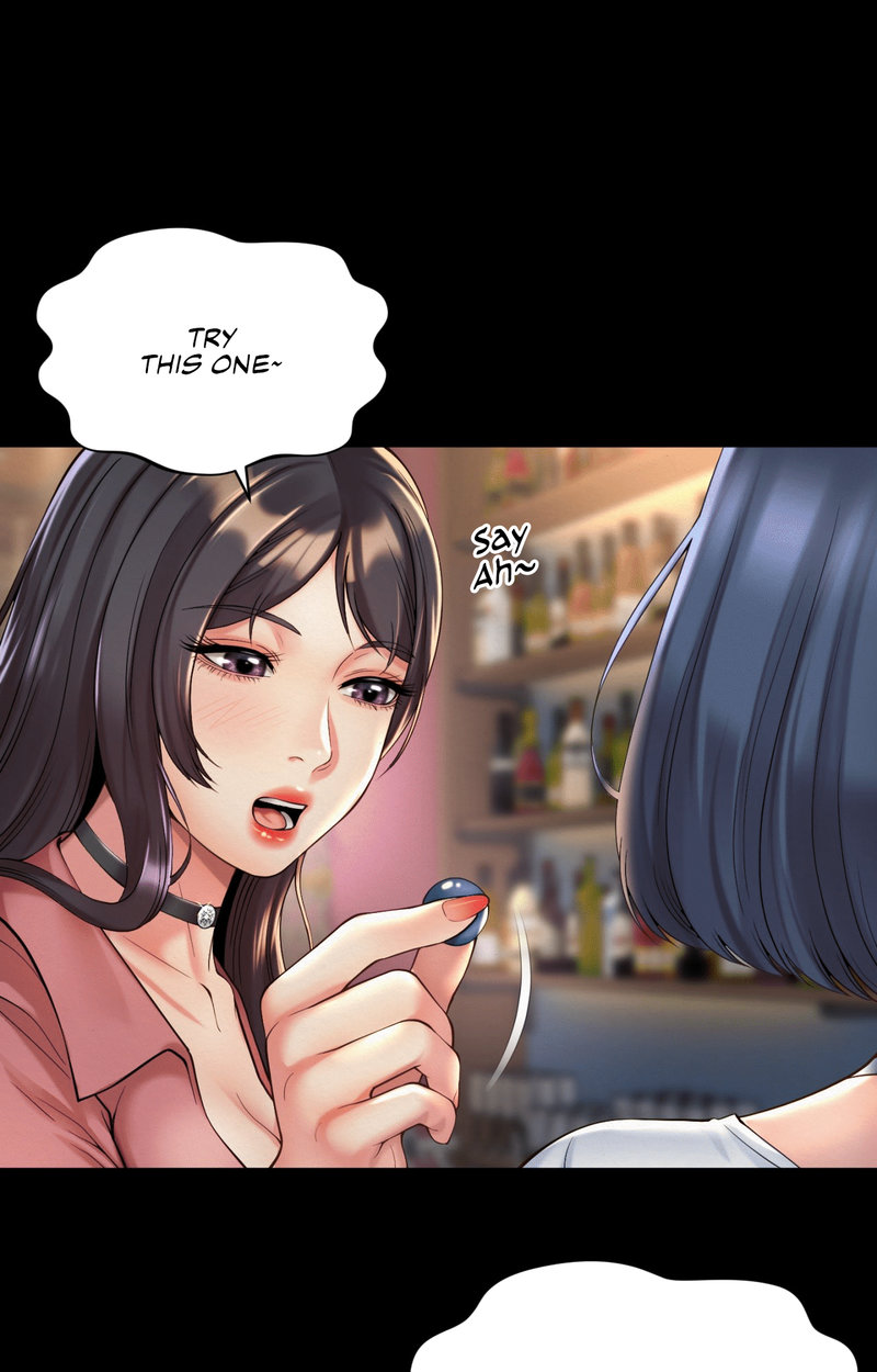 Workplace Romance Chapter 20 Page 17