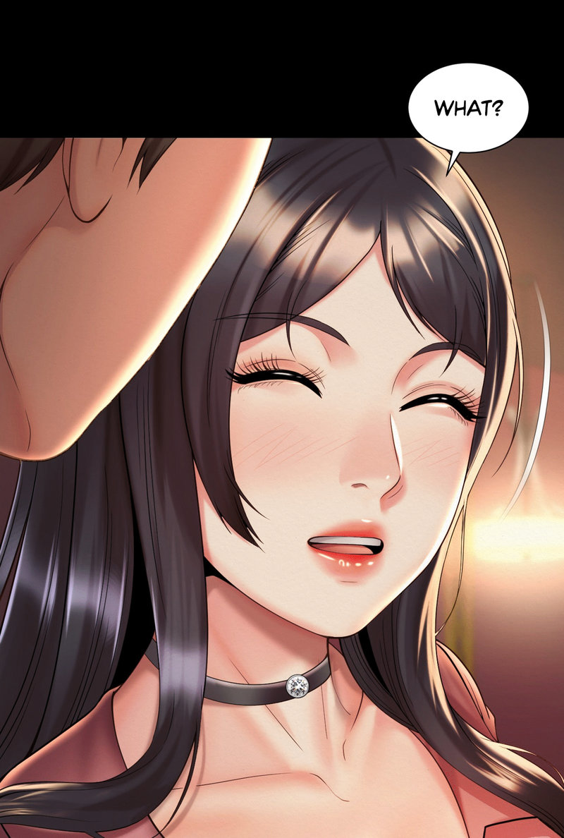 Workplace Romance Chapter 20 Page 23