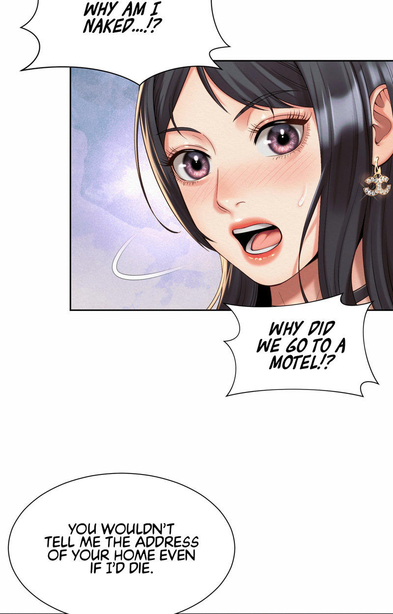 Workplace Romance Chapter 20 Page 27