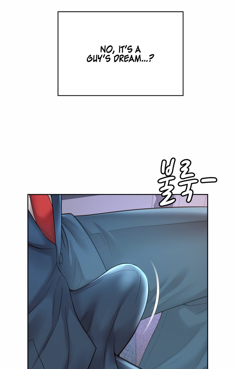 Workplace Romance Chapter 20 Page 60