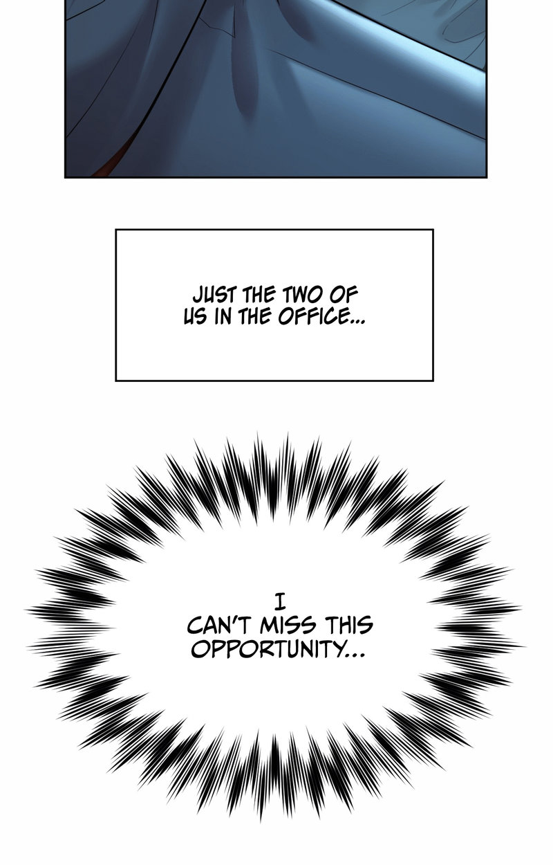 Workplace Romance Chapter 20 Page 61