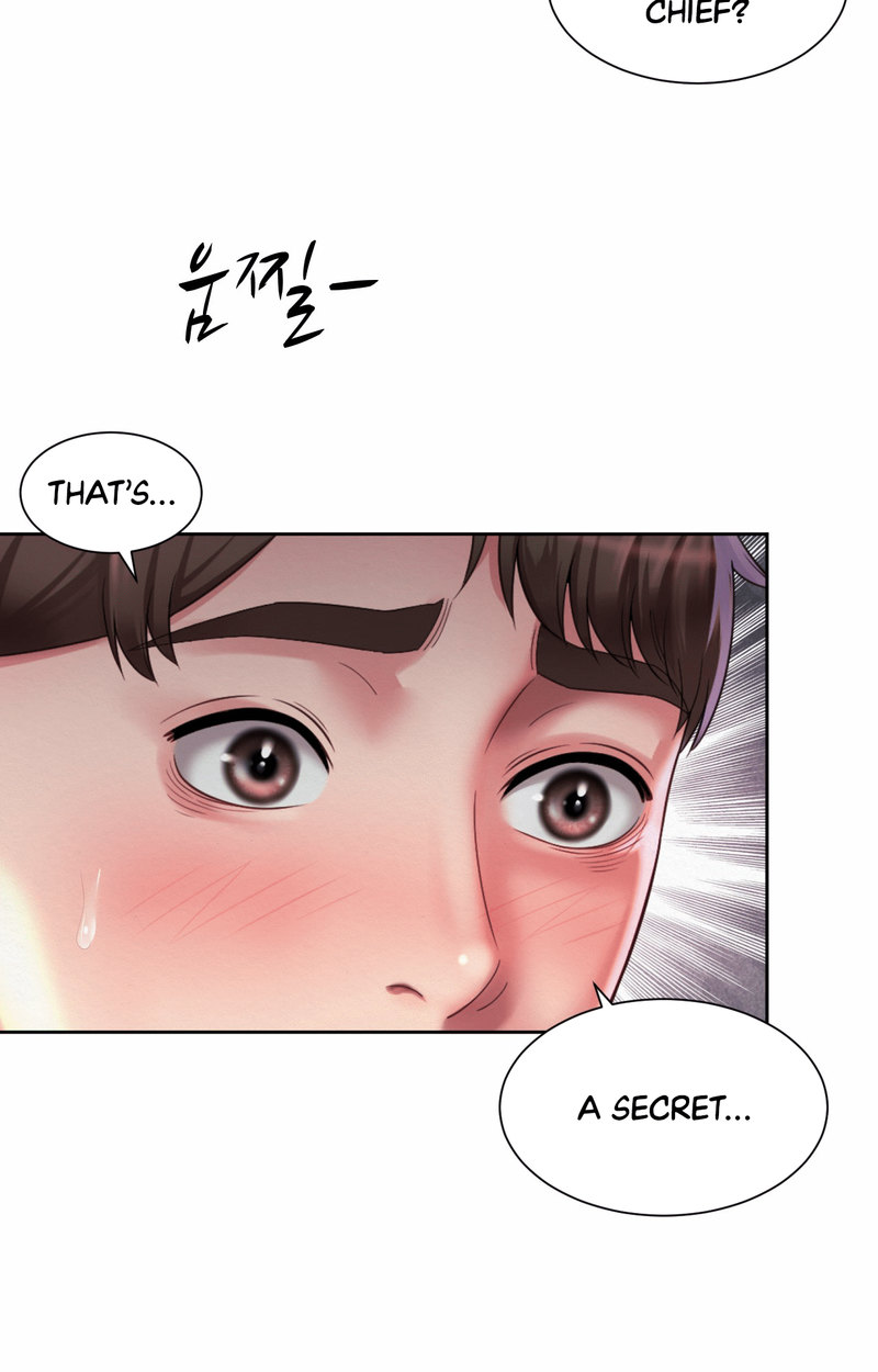 Workplace Romance Chapter 21 Page 16