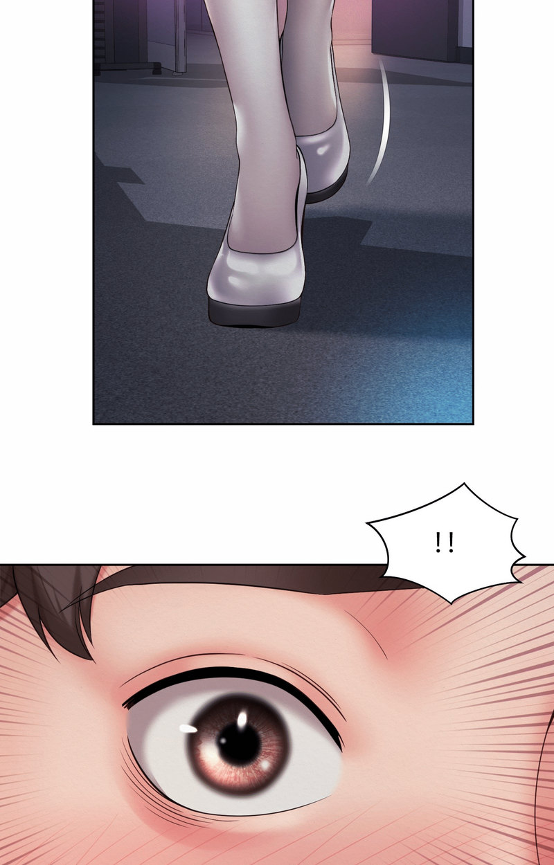 Workplace Romance Chapter 21 Page 27