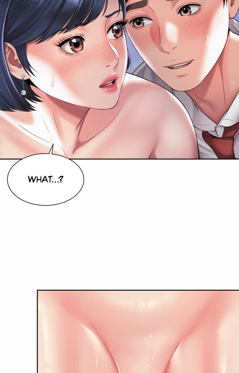 Workplace Romance Chapter 21 Page 40