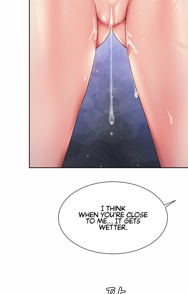 Workplace Romance Chapter 21 Page 41