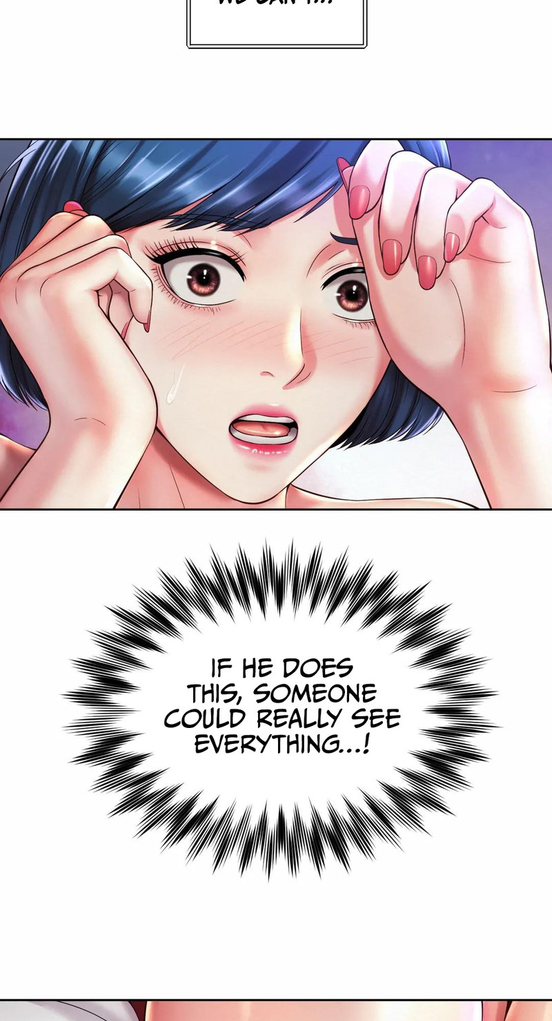 Workplace Romance Chapter 22 Page 13
