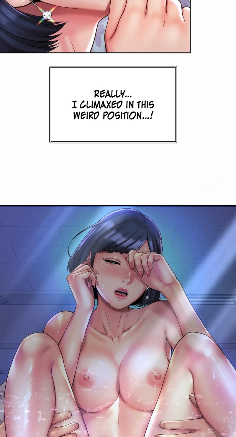 Workplace Romance Chapter 22 Page 16
