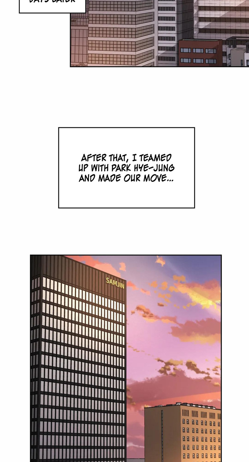 Workplace Romance Chapter 22 Page 35