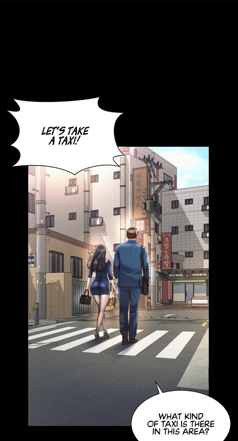 Workplace Romance Chapter 22 Page 39