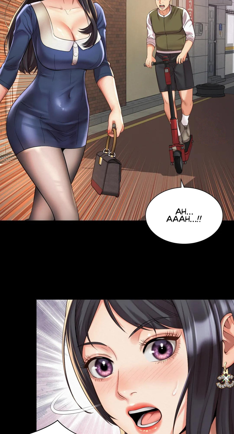 Workplace Romance Chapter 22 Page 43