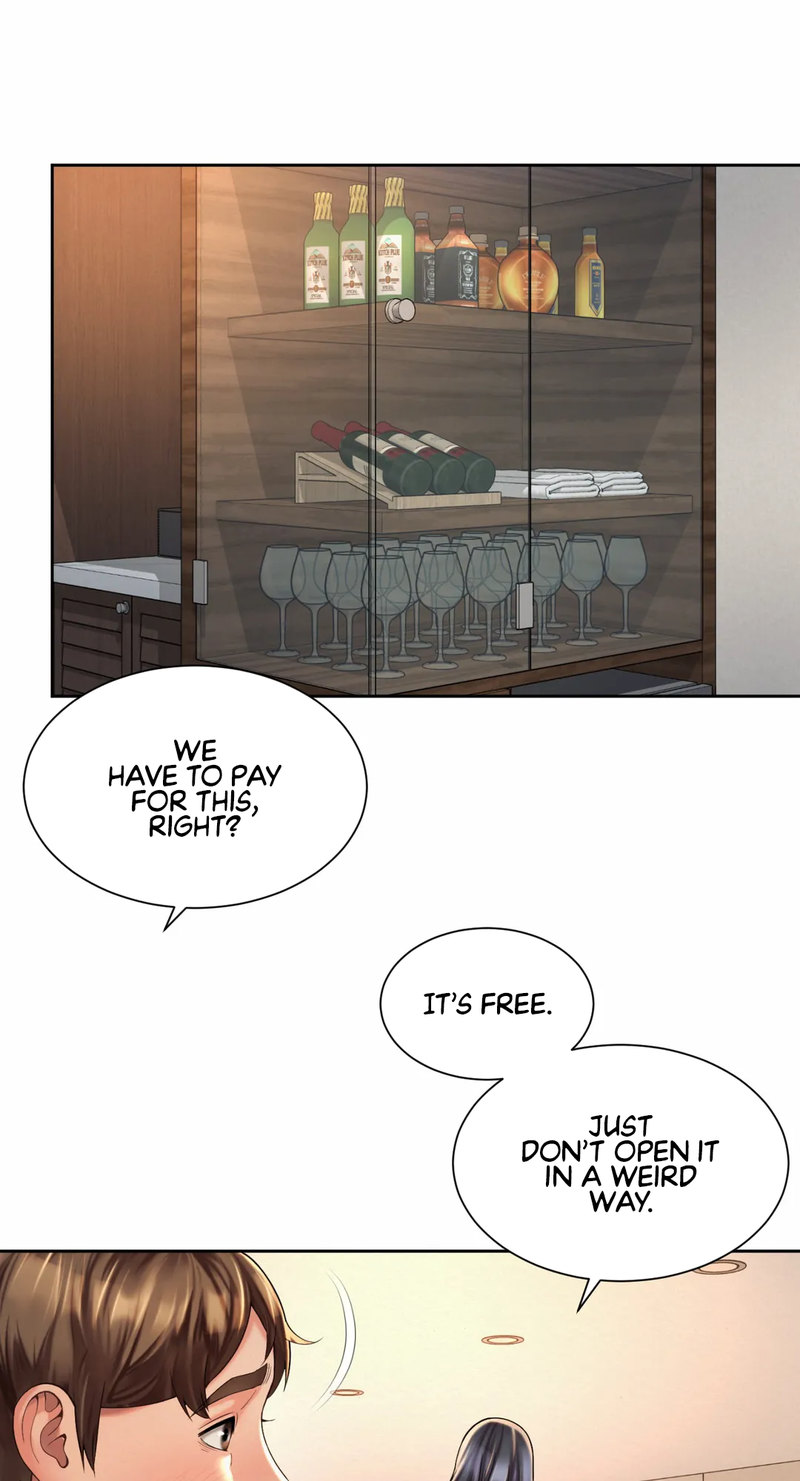 Workplace Romance Chapter 23 Page 2