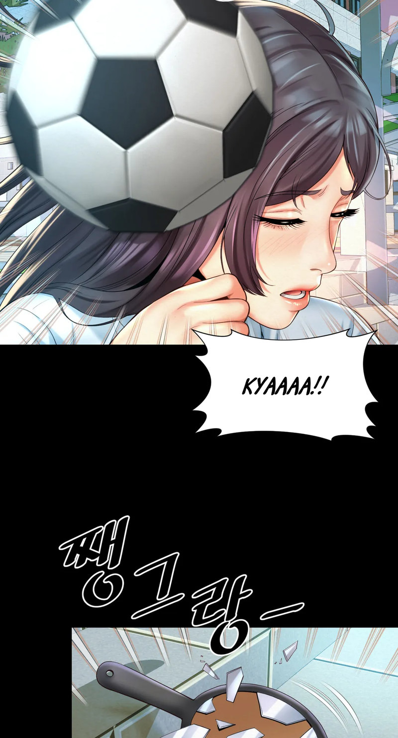 Workplace Romance Chapter 23 Page 21