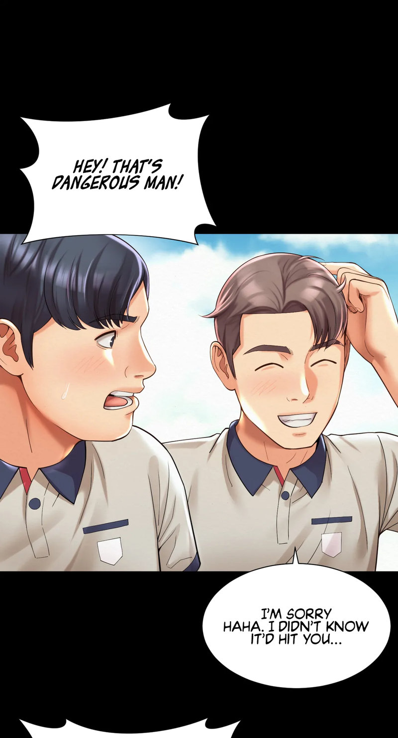 Workplace Romance Chapter 23 Page 23