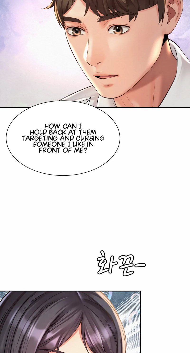 Workplace Romance Chapter 23 Page 36