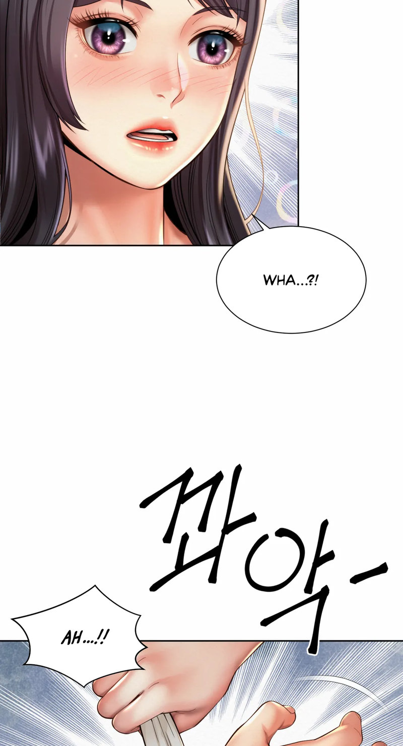 Workplace Romance Chapter 23 Page 37