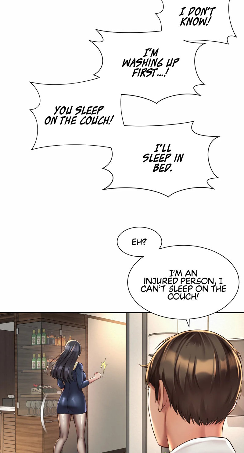 Workplace Romance Chapter 23 Page 40