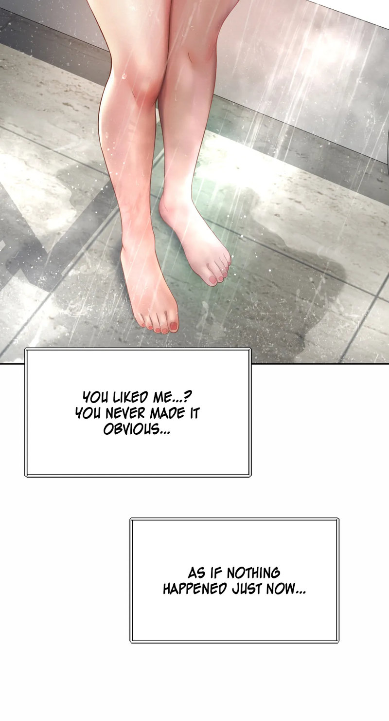 Workplace Romance Chapter 23 Page 44