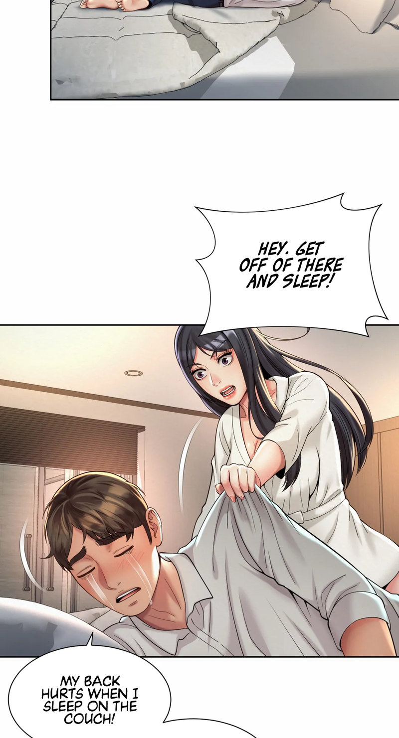 Workplace Romance Chapter 23 Page 47
