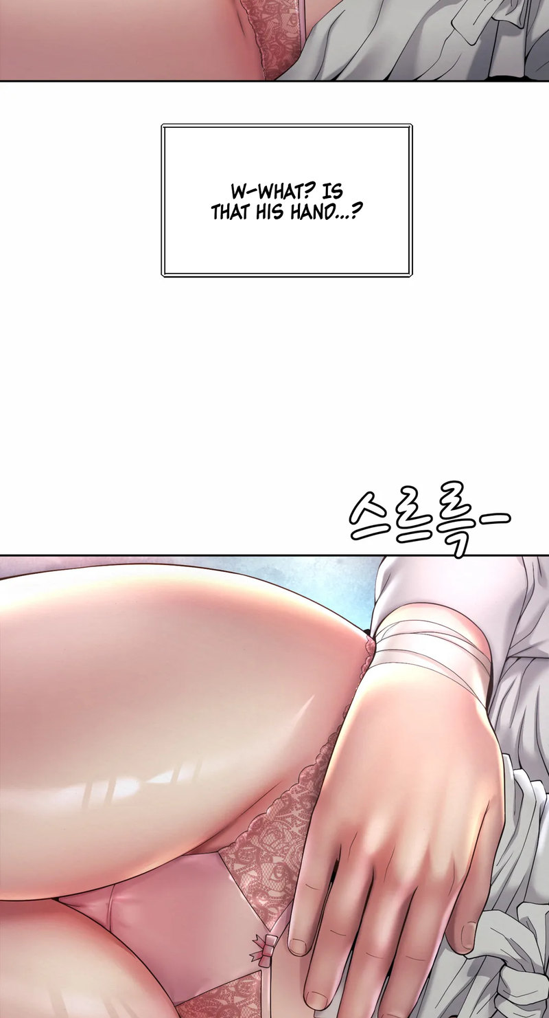 Workplace Romance Chapter 23 Page 55