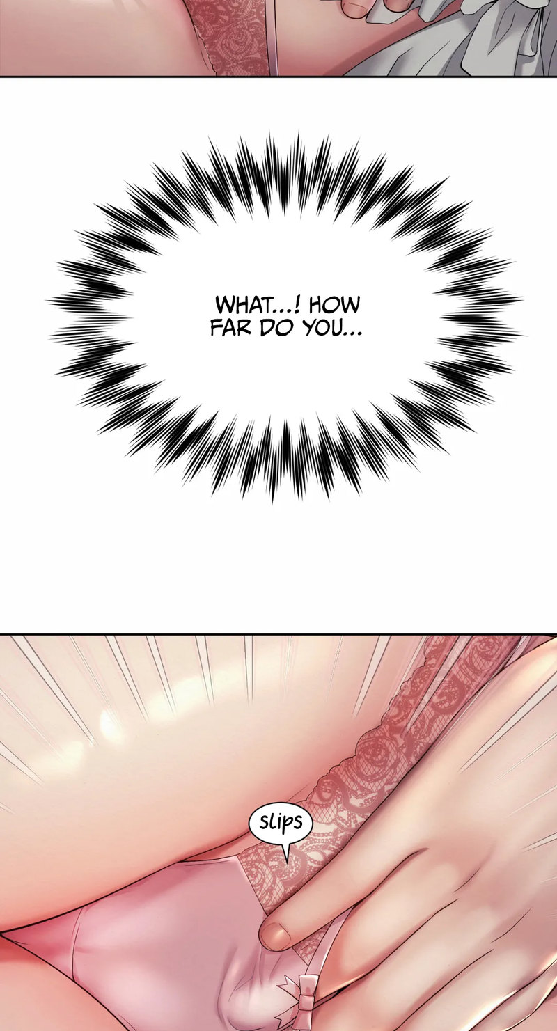 Workplace Romance Chapter 23 Page 56