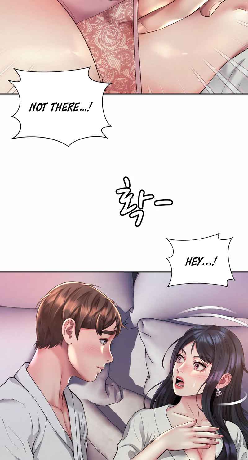 Workplace Romance Chapter 23 Page 57