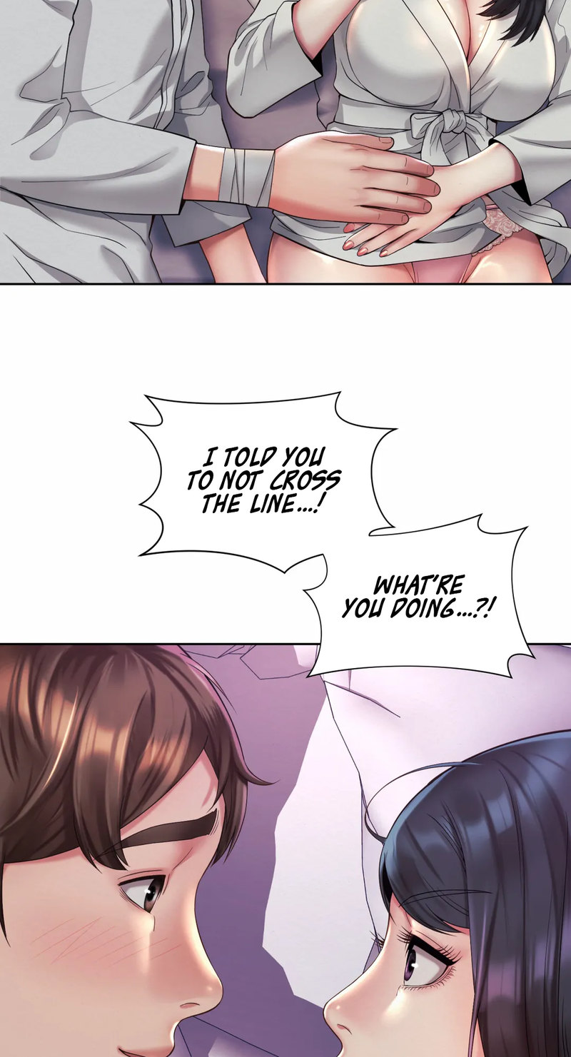 Workplace Romance Chapter 23 Page 58