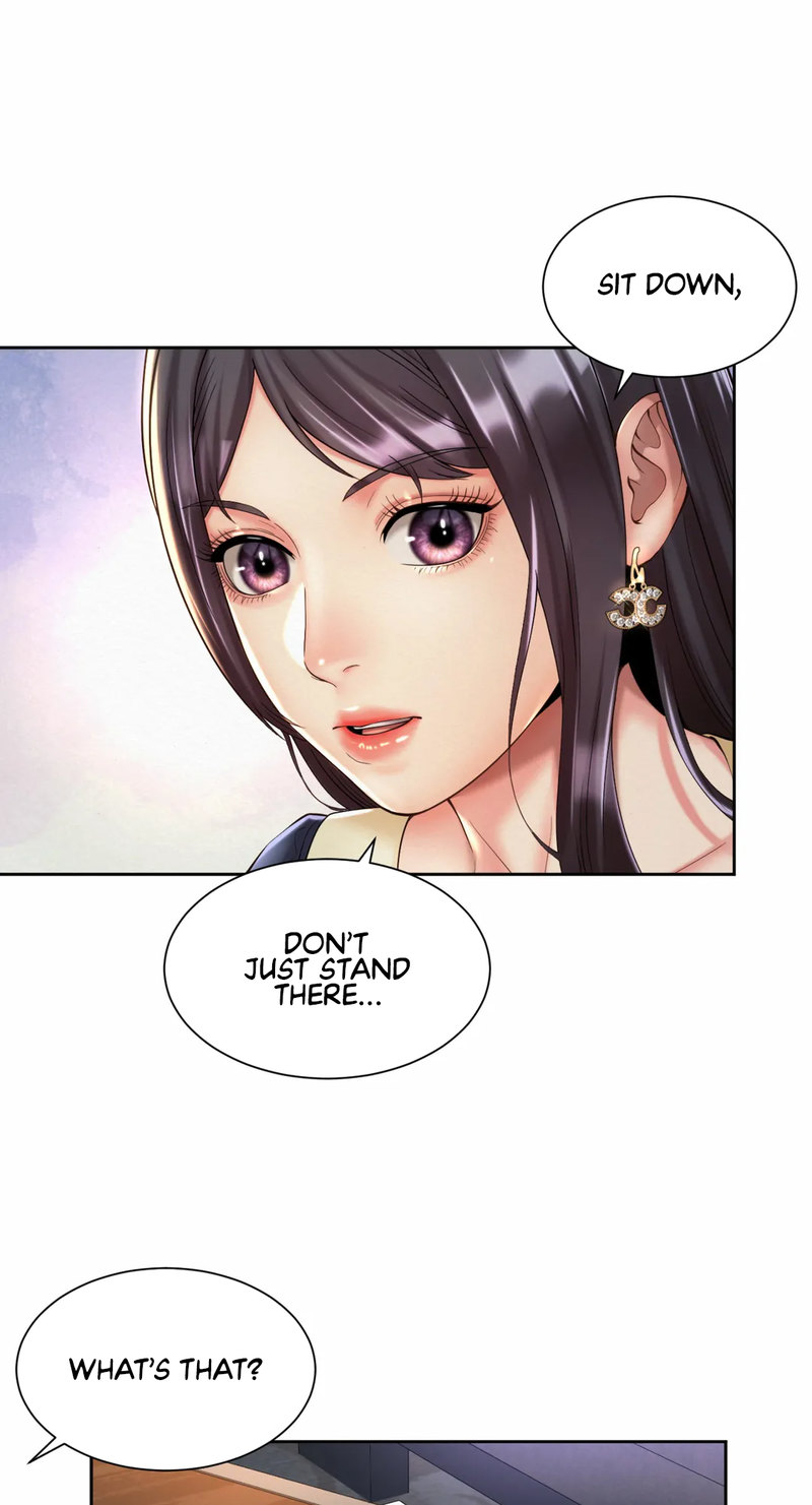 Workplace Romance Chapter 23 Page 7