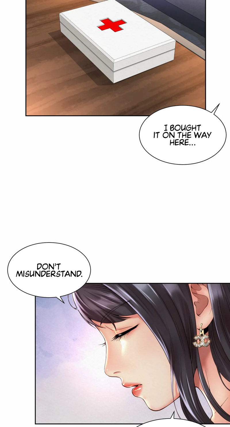 Workplace Romance Chapter 23 Page 8