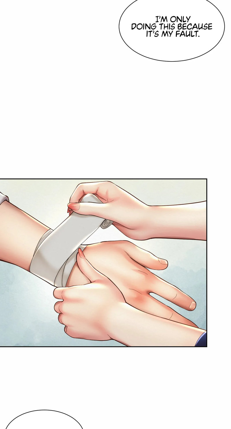 Workplace Romance Chapter 23 Page 9