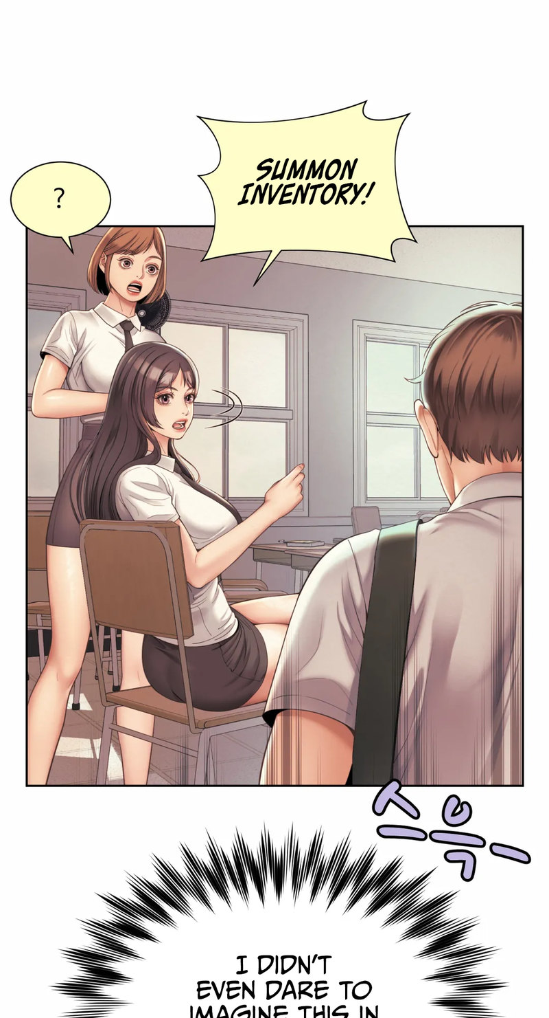 Workplace Romance Chapter 25 Page 16