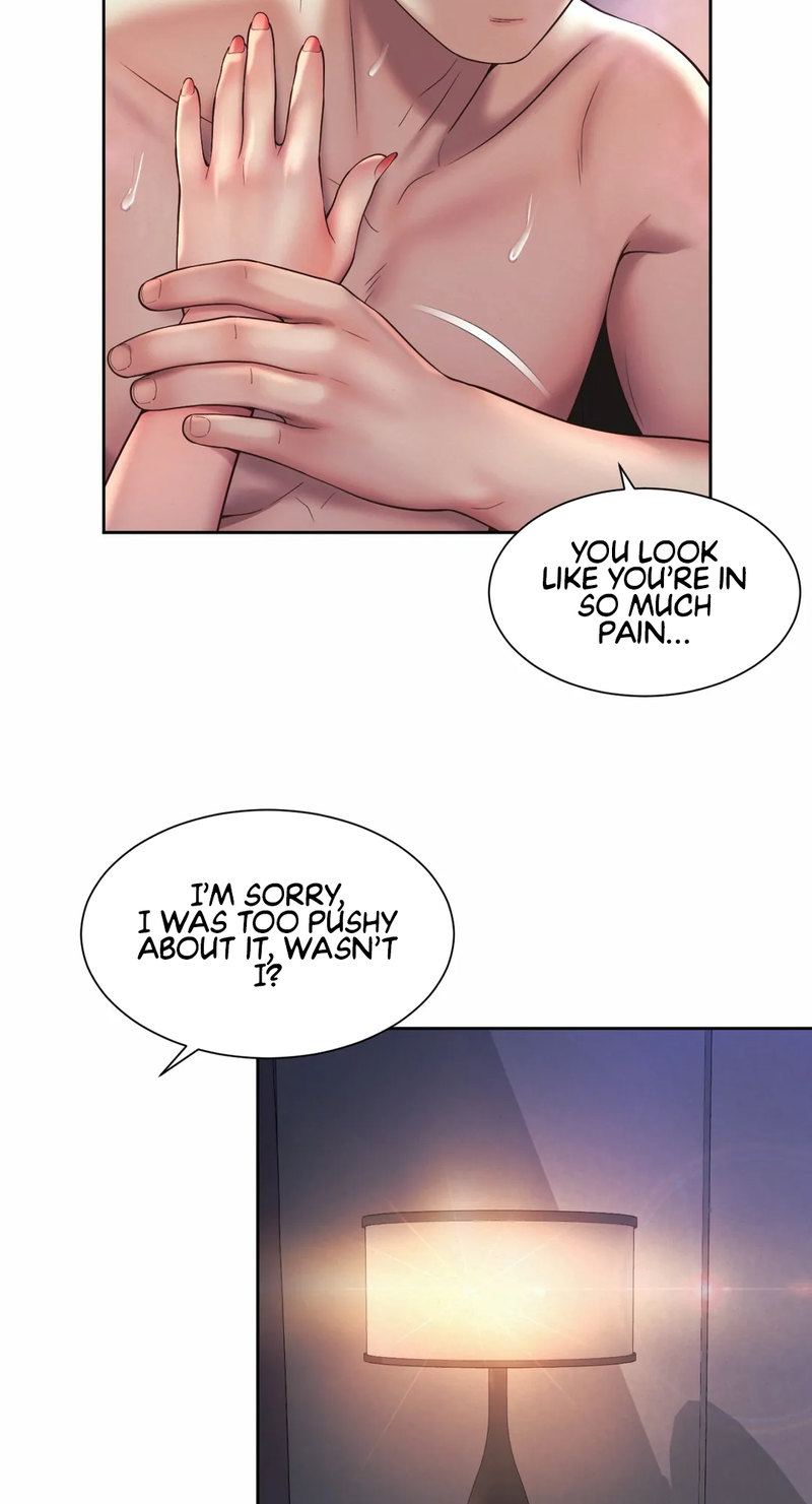 Workplace Romance Chapter 25 Page 24
