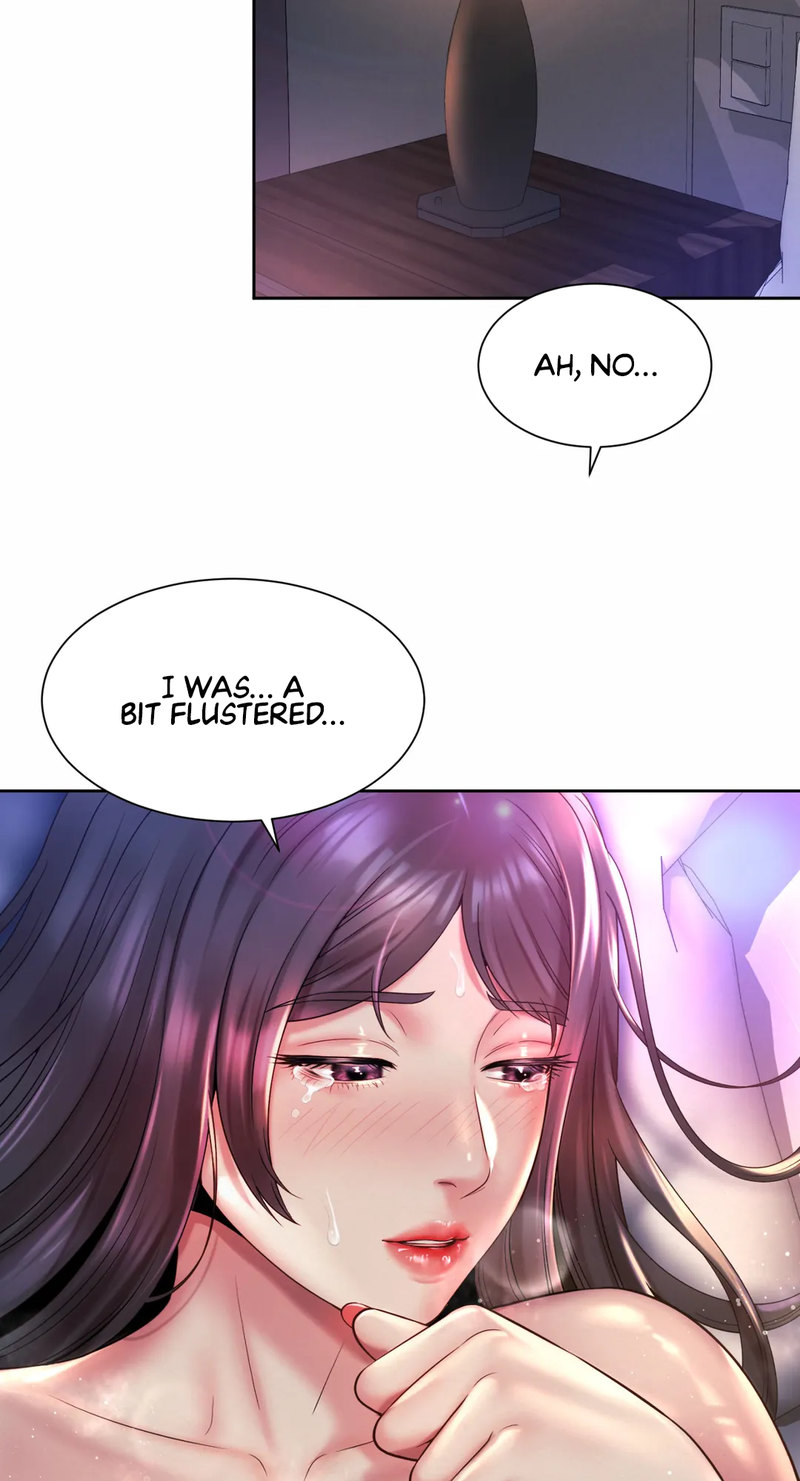 Workplace Romance Chapter 25 Page 25