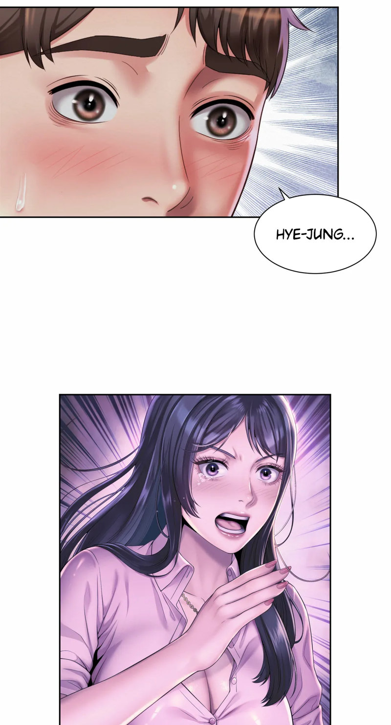 Workplace Romance Chapter 25 Page 27