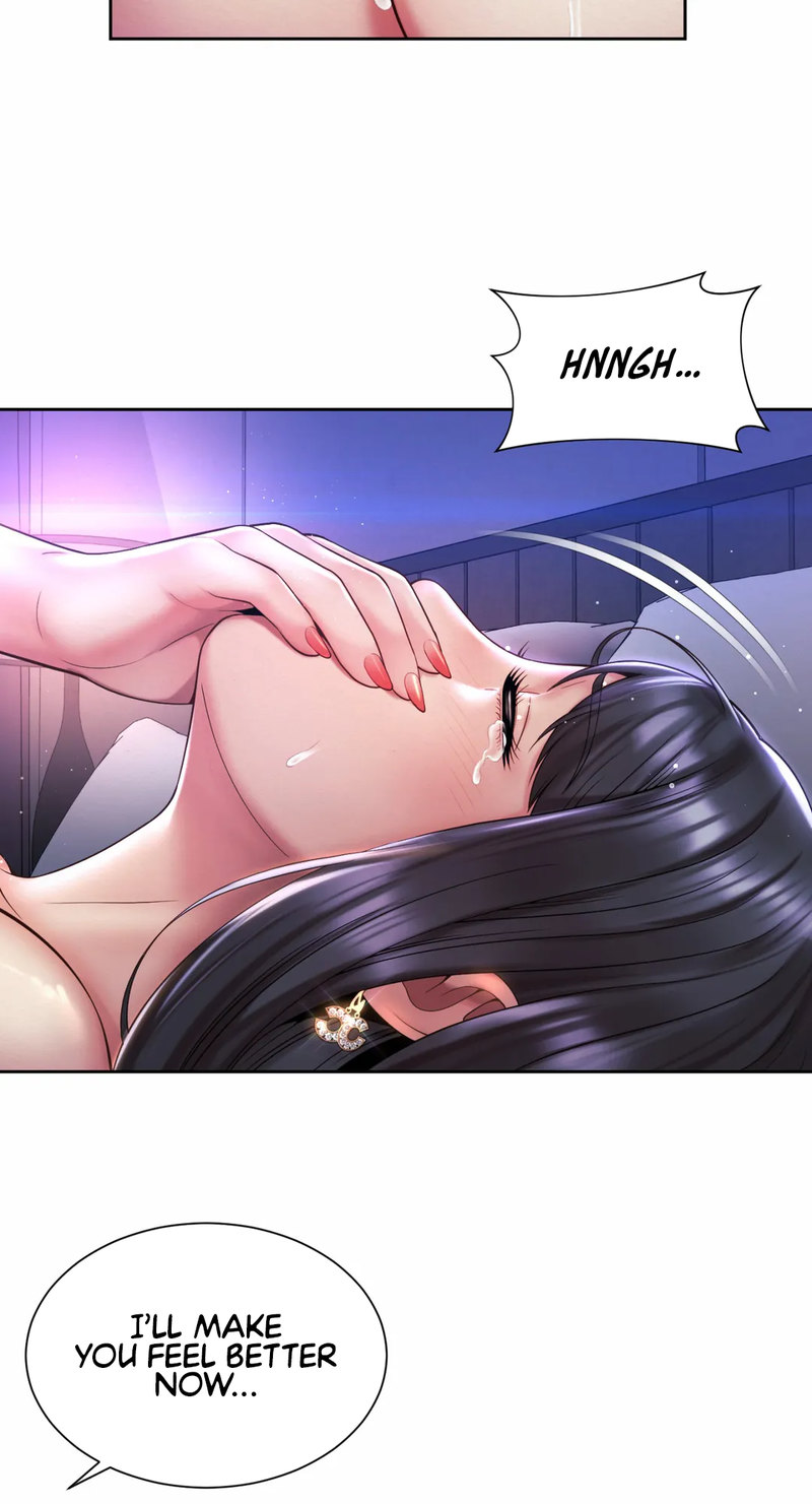 Workplace Romance Chapter 25 Page 30