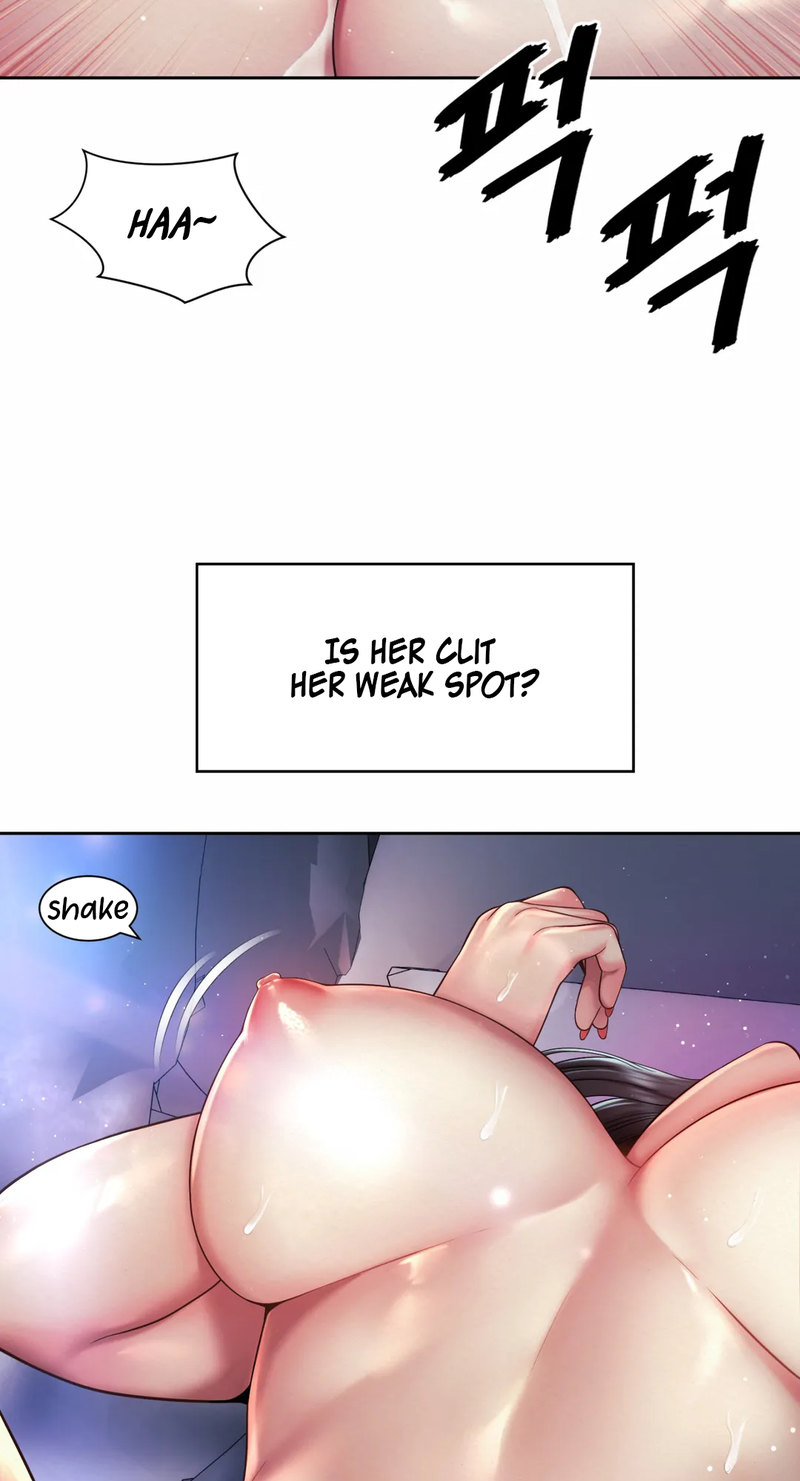 Workplace Romance Chapter 25 Page 37